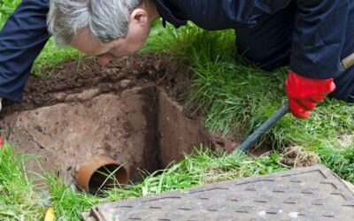 Sewer Drain Maintenance: A Guide for Homeowners