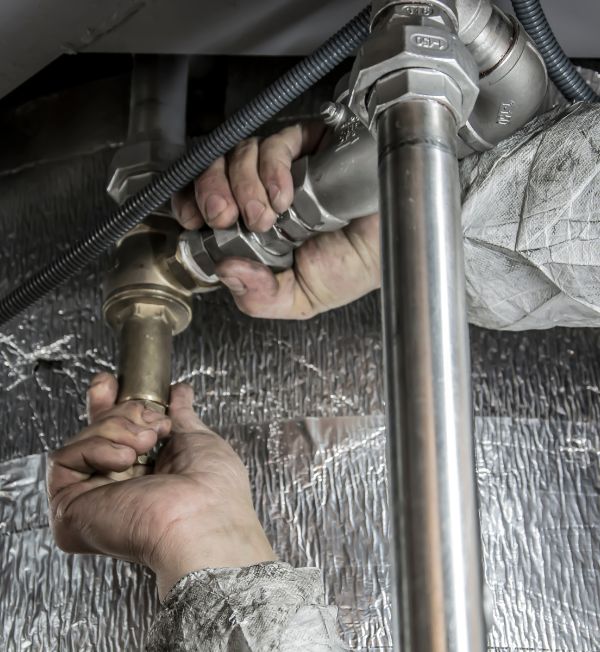 Drain Brain drain cleaning hands Winnipeg 