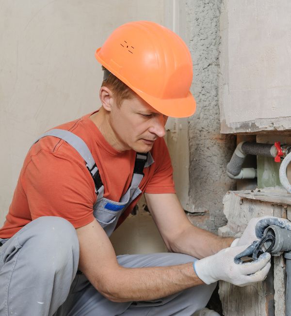 Drain Brain sewer service Winnipeg